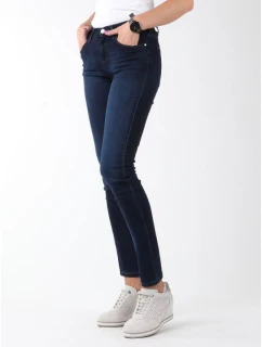 Wrangler High Skinny Jeans W27HBV78Z dámské