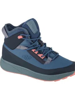 Dívčí sněžnice Dcx-22 Jr 4FJAW22FWINF009-34S - 4F