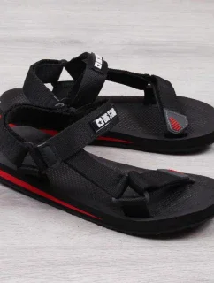 Junior INT1173A dětské sandály - Big Star