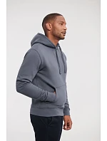 Russell Athletic 265M Pánská mikina s kapucí "Authentic" 10.265M olive