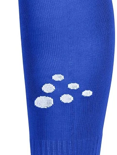 Craft Teamwear Squad Sock W-O Foot Solid Sr Sportovní štulpny 82.3914 club cobalt