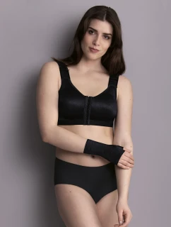 Helsinki návlek pažní - rukavice 1113 black - Anita Care