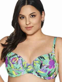 Ava SK-211 Maxi barva: zářivě zelená