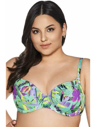 Ava SK-211 Maxi barva: zářivě zelená Ava SK-211 Maxi barva: zářivě zelená