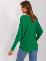 PM SW PM 3588 jumper.00X zelená PM SW PM 3588 jumper.00X zelená