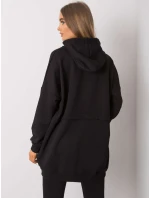 Mikina RV BL 7095.30P černá