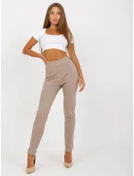 Legíny RV LG 8070.16P tmavě lila Legíny RV LG 8070.16P tmavě lila