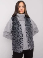 Vesta YP KZ DT 031.23P grafitová Vesta YP KZ DT 031.23P grafitová