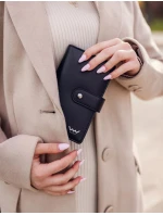 Peněženka VUCH Maeva Middle Black