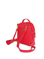 Dámský batoh 2v1 Vuch Serafina Red
