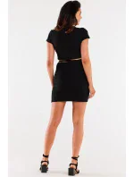 Krátká sukně model 181236 Infinite You Krátká sukně model 181236 Infinite You