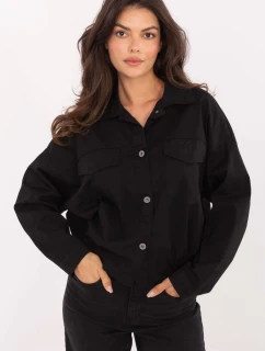 Košile s dlouhým rukávem  model 217884 Rue Paris