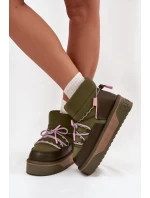 Sněhule model 220533 Step in style Sněhule model 220533 Step in style