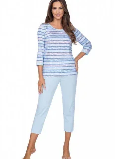 Dámské pyžamo Regina 609