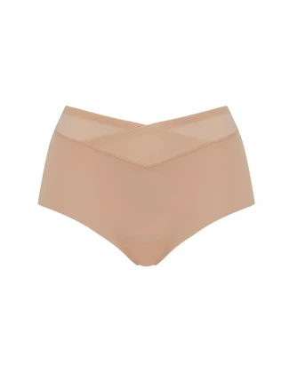 Kalhotky True Shape Sensation Maxi tělové - Triumph