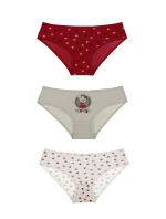 Dívčí kalhotky Donella 41711106YB/wz.5 A'3 Dívčí kalhotky Donella 41711106YB/wz.5 A'3