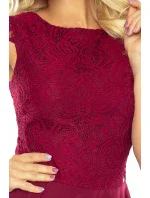 Dámské šaty 157-3 - NUMOCO