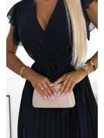 Dámské šaty 424-4 - Numoco basic