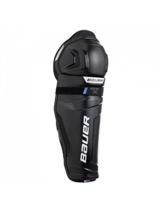 Hokejové chrániče holení Bauer X '24 Int 1063725