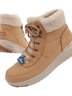 Boty Skechers On-The-Go W 144756/CSNT