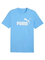 Puma Ess No.1 Logo Tee (s) M 682533 57 pánské