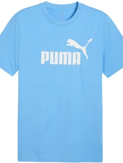 Puma Ess No.1 Logo Tee (s) M 682533 57 pánské