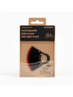 BOOKMAN Curve Rear Light 37lm lampa na kolo BOOKMAN Curve Rear Light 37lm lampa na kolo