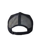 Dětská kšiltovka Goorin Bros. Little Stallion Trucker - 201-0033-BLACK Kids