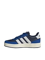 Dětská obuv adidas Breakbase blue JQ3062