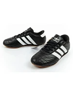 Adidas dámská sportovní obuv Taekwondo Lace black fashion leather dámské Adidas dámská sportovní obuv Taekwondo Lace black fashion leather dámské