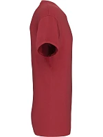 Kariban K 3032IC Tričko z těžké bio bavlny 20.3032 terracotta red Kariban K 3032IC Tričko z těžké bio bavlny 20.3032 terracotta red