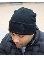Result Headwear RC 034X Thinsulate™ pletená čepice 28.034X grey
