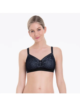 Rosemary chirurgická podprsenka . 4785X black - Anita Care Rosemary chirurgická podprsenka . 4785X black - Anita Care