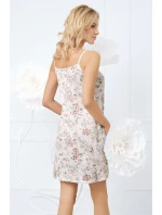 Italská móda Solita ws.r. barva:print/cream