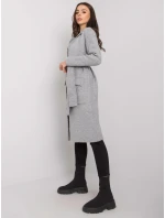 Cardigan LC SW 844.33X šedá Cardigan LC SW 844.33X šedá