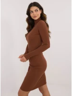 Halenka RV BZ 7182.01P hnědá Halenka RV BZ 7182.01P hnědá