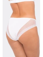 Kalhotky BBL 012 White - Babell Kalhotky BBL 012 White - Babell