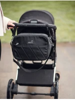 Dámská kabelka na kočárek Engelis Vuch Danna Black