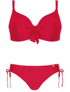 Dámská plavková podprsenka S 940B 11/G Glamour - Self