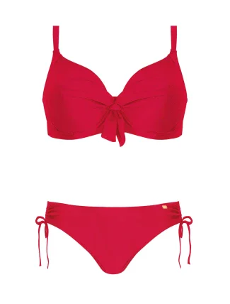 Dámská plavková podprsenka S 940B 11/G Glamour - Self Dámská plavková podprsenka S 940B 11/G Glamour - Self