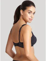 Dámský vrchní díl plavek Anya Riva Full Cup SW1302 Černá - Panache Dámský vrchní díl plavek Anya Riva Full Cup SW1302 Černá - Panache