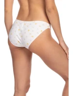 Dámské kalhotky MINI BIKINI L-100MB-46 3-pack Dámské kalhotky MINI BIKINI L-100MB-46 3-pack