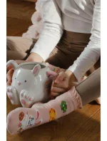 VELIKONOČNÍ DĚTSKÉ PONOŽKY 014 VELIKONOČNÍ DĚTSKÉ PONOŽKY 014