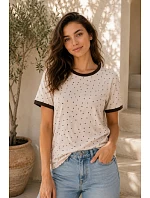 XARIA BLOUSE XARIA BLOUSE
