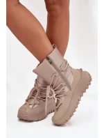 Sněhule model 220525 Step in style Sněhule model 220525 Step in style