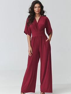 Dámský Overal  model 226852 Makadamia