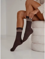 Ponožky Milena 1542-001 Braid 37-41