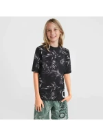 O'Neill UV Mix & Match Cali First 13'' Swim Shortscrazy Skin Jr T-Shirt 92800613848