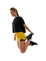 Šortky 4F FNK W 4FWSS24TFSHF497 70S dámské