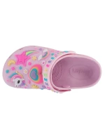 Skechers Heart Charmer - Girly Land 308406L-LPMT Pink 28